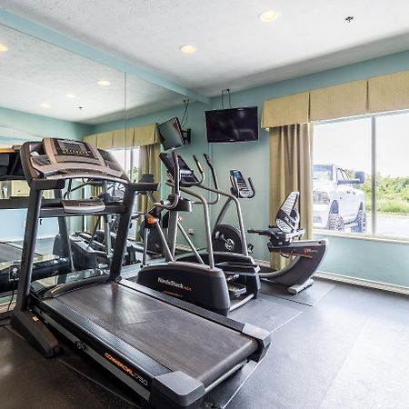 Holiday Inn Express Dandridge, An Ihg Hotel Екстериор снимка