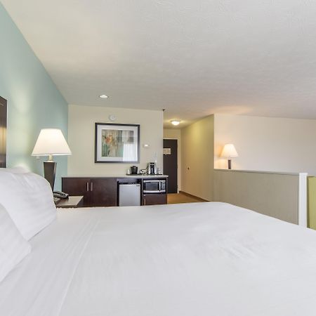 Holiday Inn Express Dandridge, An Ihg Hotel Екстериор снимка