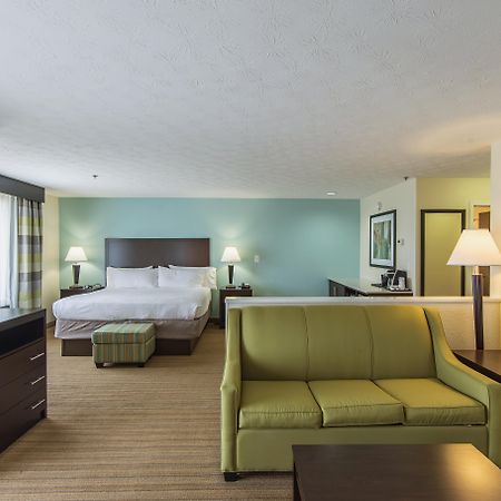 Holiday Inn Express Dandridge, An Ihg Hotel Екстериор снимка