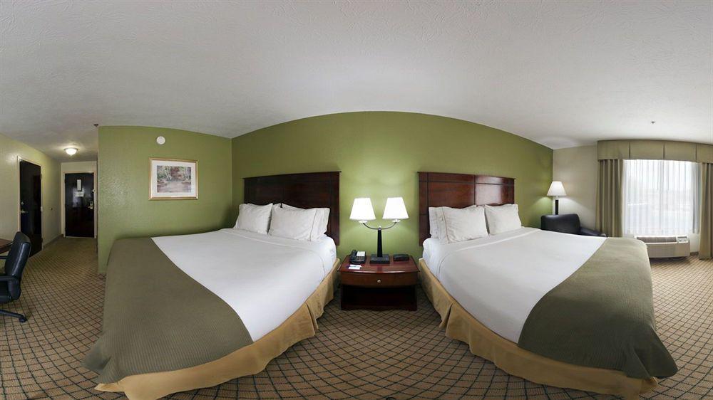 Holiday Inn Express Dandridge, An Ihg Hotel Екстериор снимка