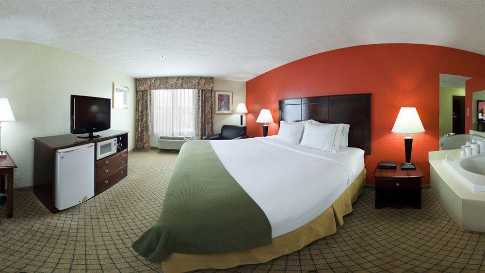 Holiday Inn Express Dandridge, An Ihg Hotel Екстериор снимка