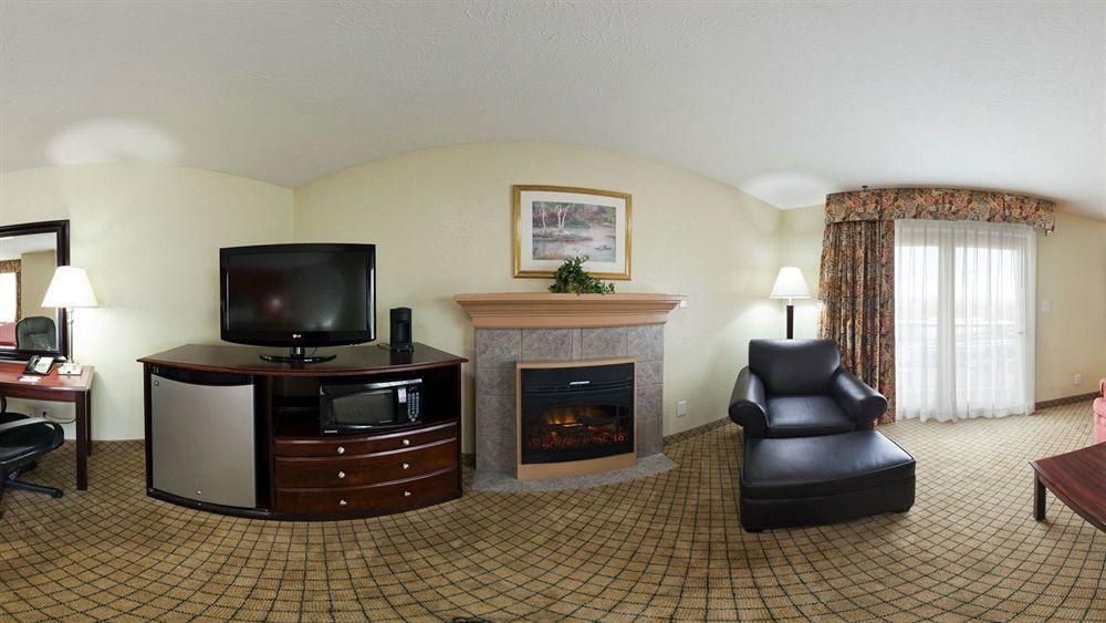 Holiday Inn Express Dandridge, An Ihg Hotel Екстериор снимка