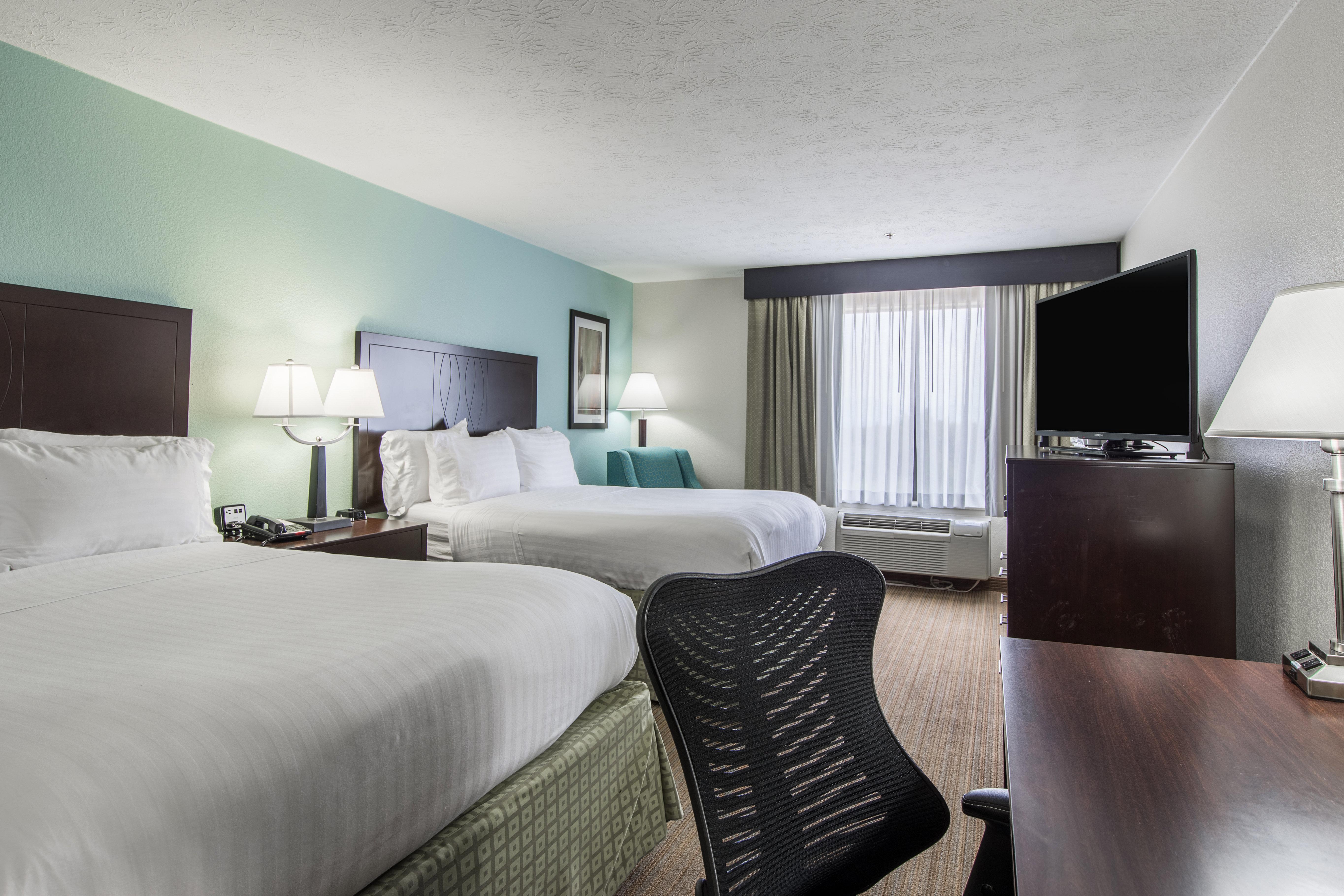 Holiday Inn Express Dandridge, An Ihg Hotel Екстериор снимка