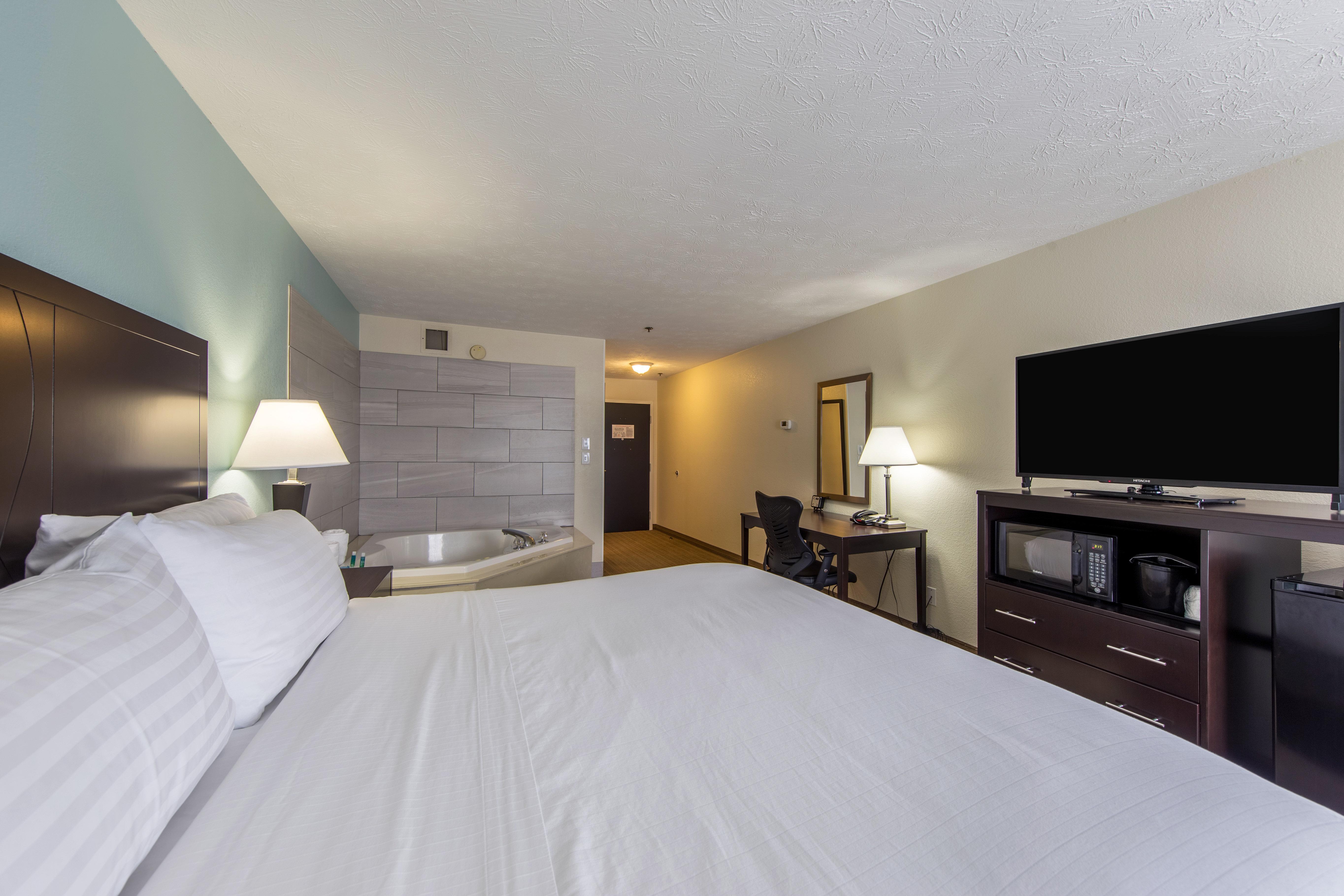 Holiday Inn Express Dandridge, An Ihg Hotel Екстериор снимка