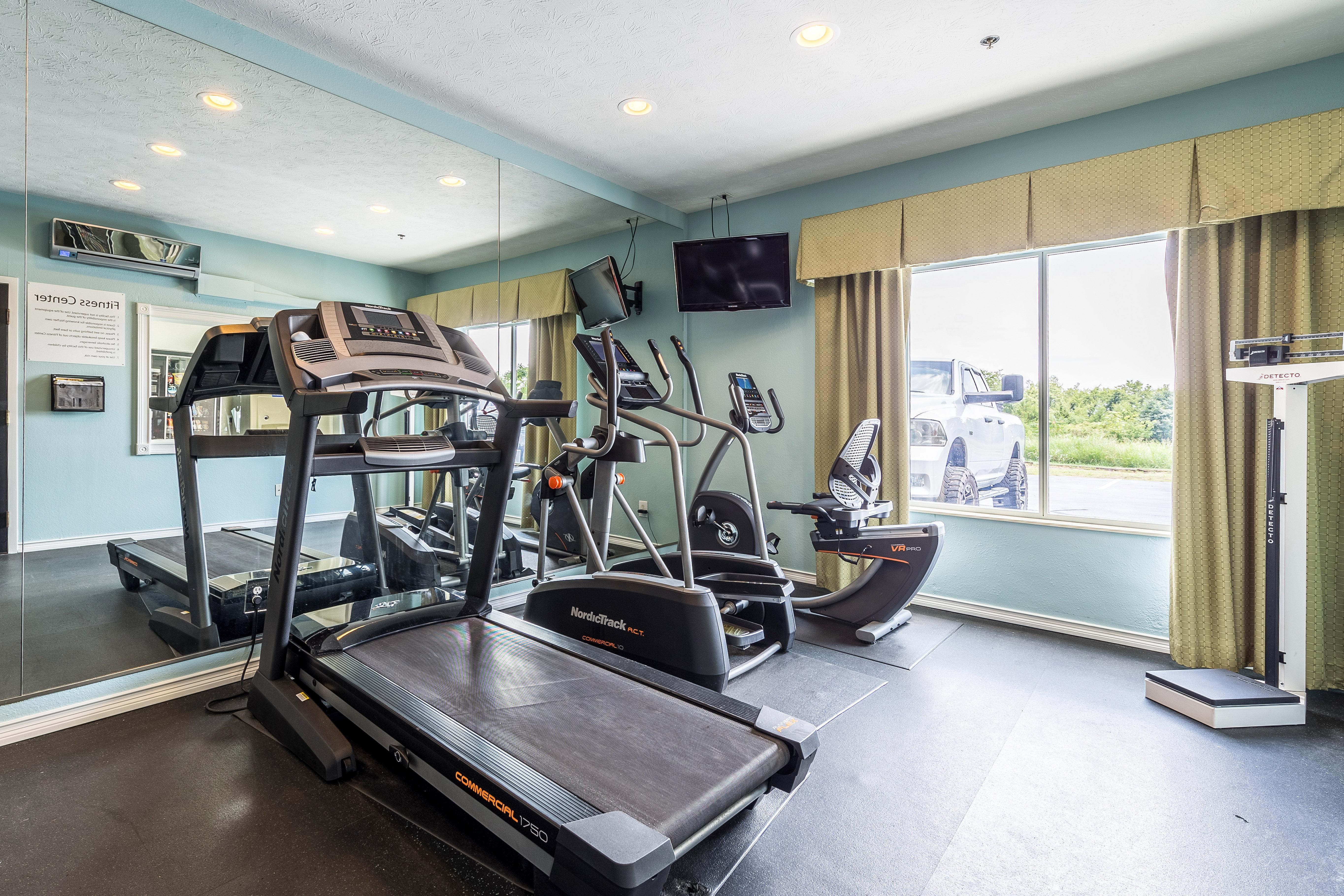 Holiday Inn Express Dandridge, An Ihg Hotel Екстериор снимка
