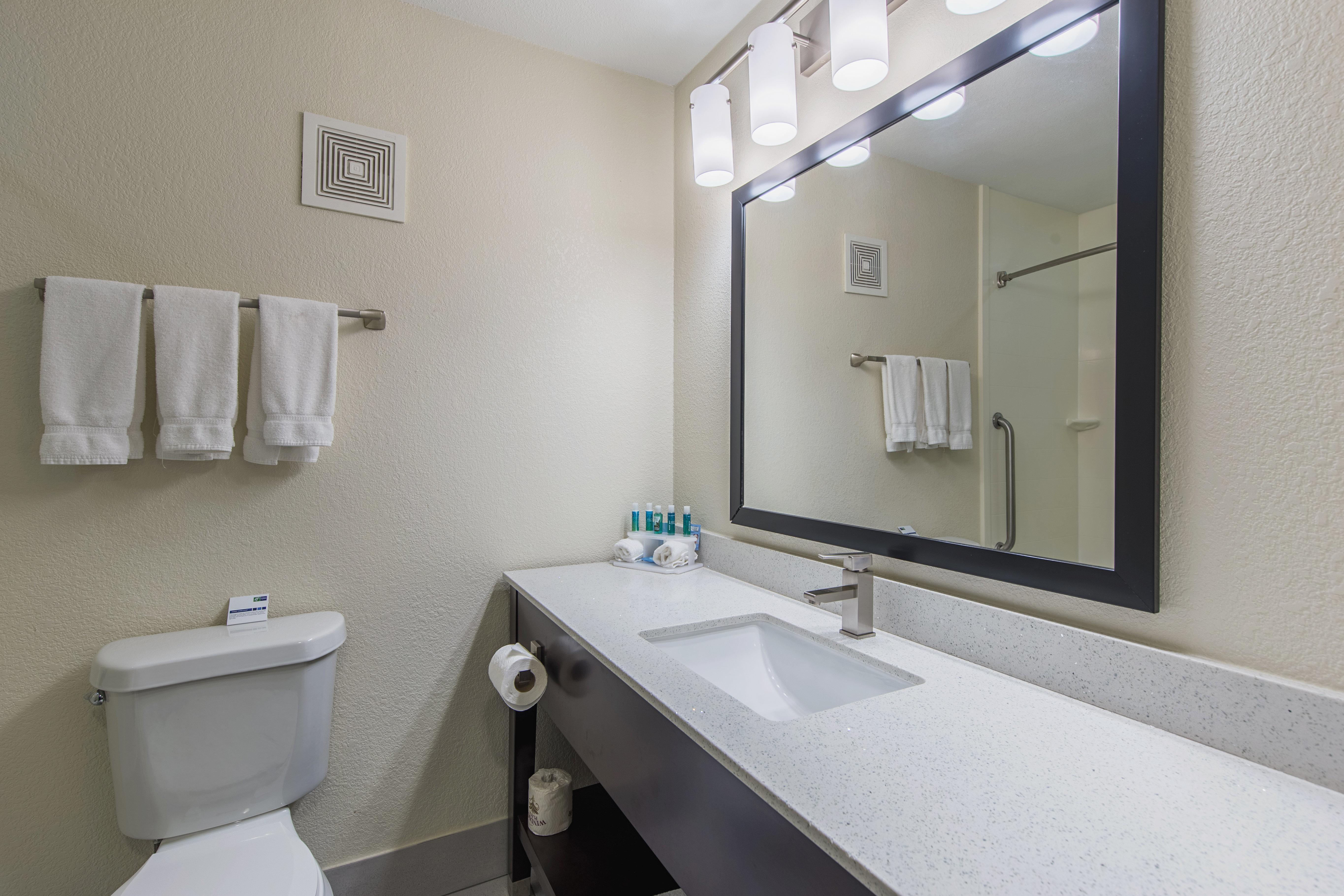 Holiday Inn Express Dandridge, An Ihg Hotel Екстериор снимка