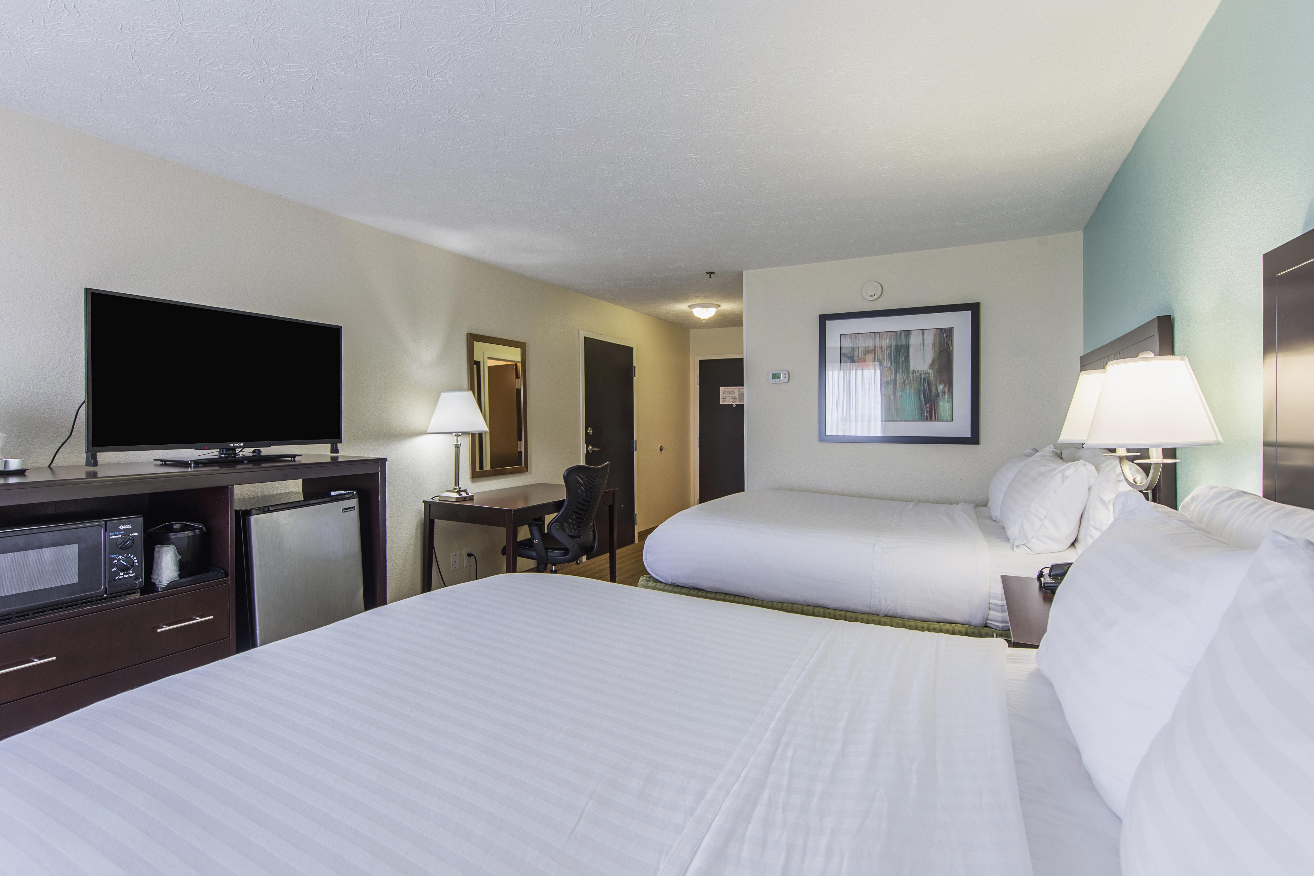 Holiday Inn Express Dandridge, An Ihg Hotel Екстериор снимка