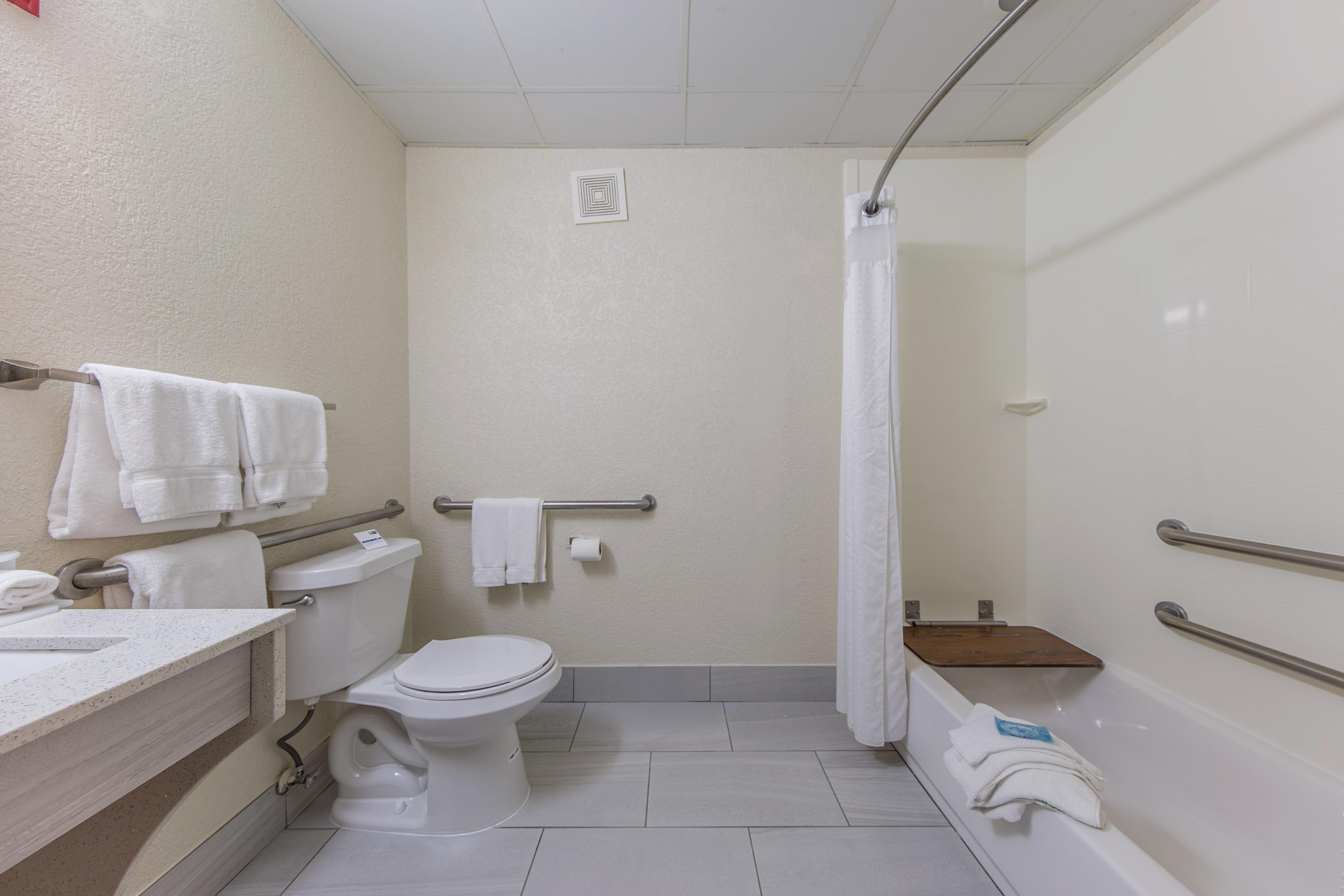 Holiday Inn Express Dandridge, An Ihg Hotel Екстериор снимка