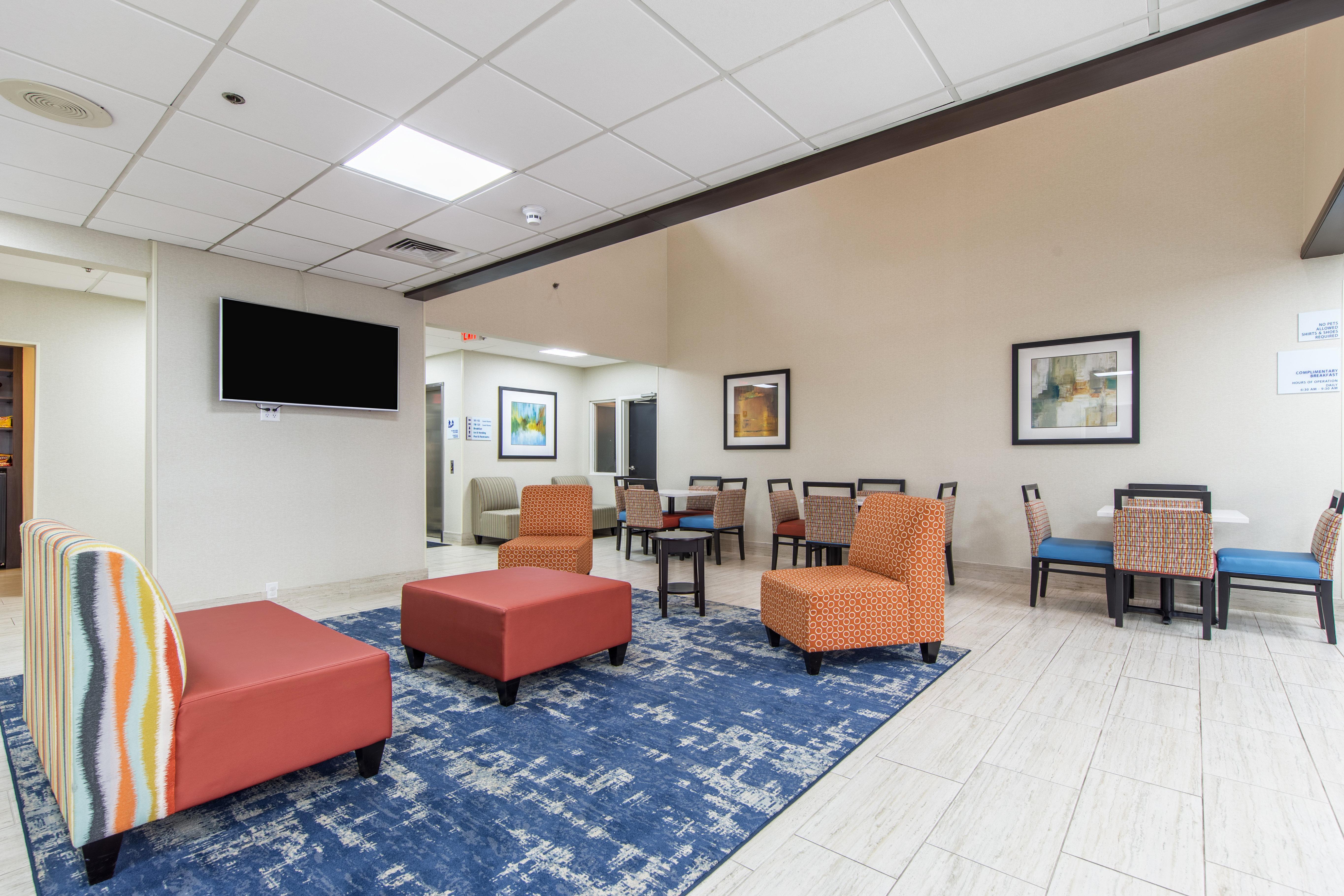 Holiday Inn Express Dandridge, An Ihg Hotel Екстериор снимка