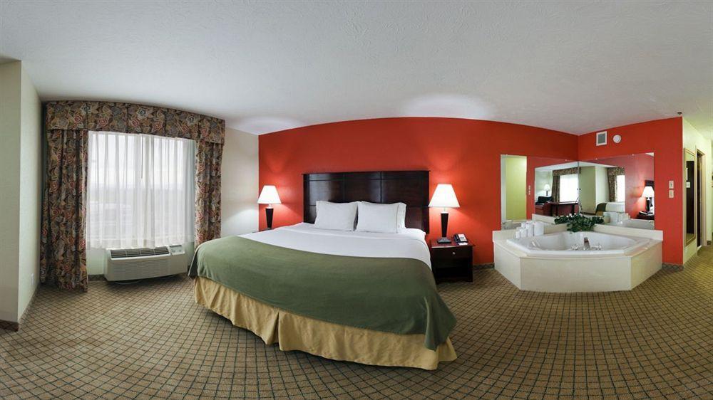 Holiday Inn Express Dandridge, An Ihg Hotel Екстериор снимка