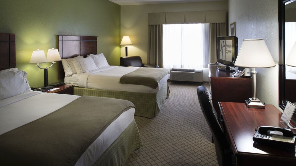 Holiday Inn Express Dandridge, An Ihg Hotel Екстериор снимка