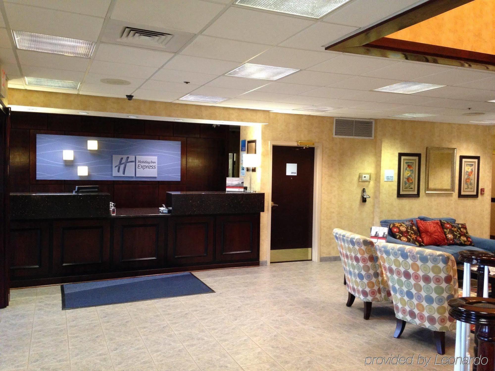 Holiday Inn Express Dandridge, An Ihg Hotel Екстериор снимка